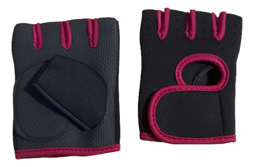 Guantes Gimnasio - Pesas - Fitness - Ciclismo