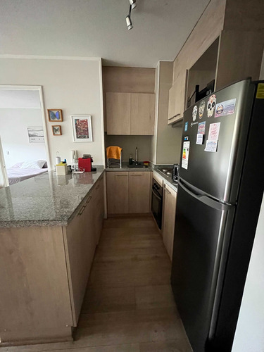 Lindo Departamento En El Corazón De Ptvaras (66731)