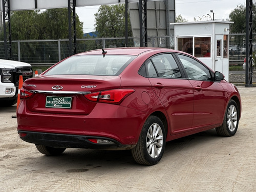 Chery Arrizo 5 ARRIZO 5 GLS MT