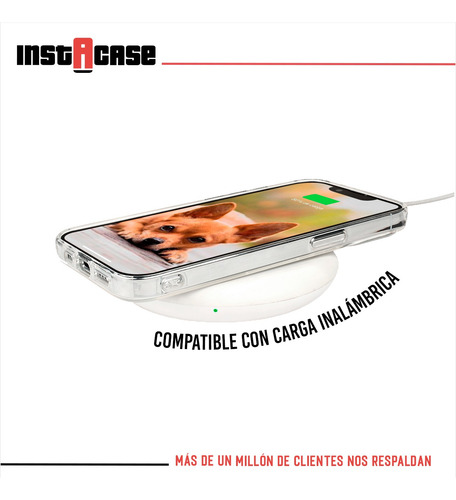Funda Para iPhone Para Mujer Curvas Rosa Con Tu Nombre