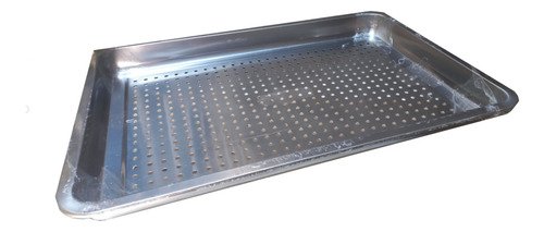 Charola Para Frituras, Colar Preparaciones Etc ( Paquete)