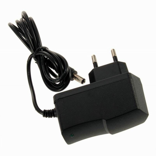 Adaptador Transformador Fuente 220v A 9v 1a 5.5mm Emn