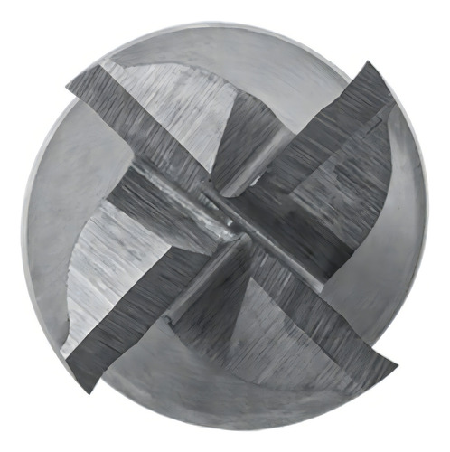 Cortador Vertical Uso Industrial 1 X 1