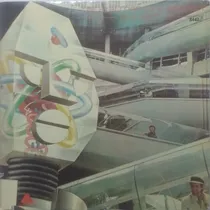 Comprar Lp The Alan Parsons Project Yo Robot Made Argentina 1977