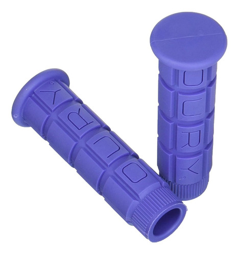 Oury Pwcpur Purple Grip Perfect For Atv And Pwc With Th...