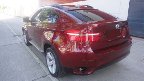 Bmw X6 3.0 Xdrive 35i Sportive 306cv