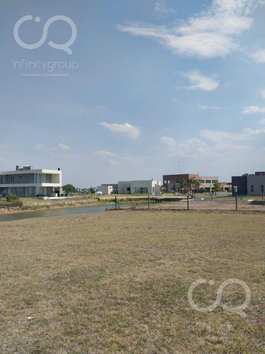 Imagen 14 de 19 de Terreno - Lote - La Alameda - Canning - Al Lago