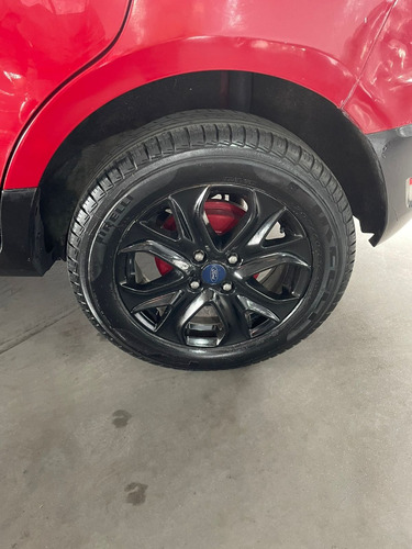 Ford Ecosport 1.6 S 110cv 4x2