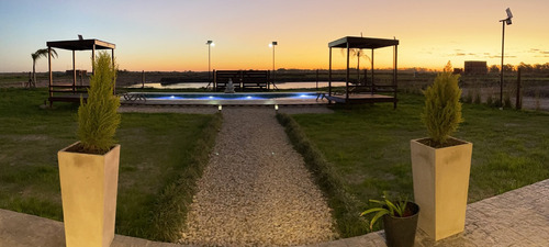 Venta De Lote, La Plata