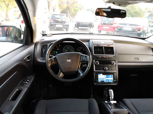 Dodge Journey 2.7 Sxt V6 Gasolina 4p Automático