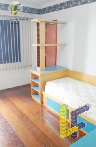 Venda Apartamento Sao Caetano Do Sul Santa Paula Ref: 14069 - 14069