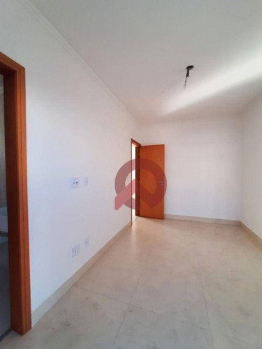 Imagem 22 de 27 de Apartamento Com 2 Dormitórios À Venda, 103 M² Por R$ 566.500,00 - Canto Do Forte - Praia Grande/sp - Ap3600