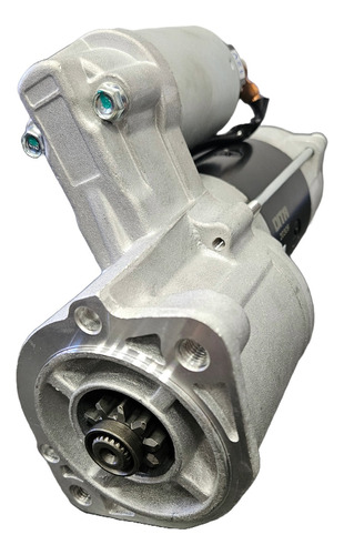 Motor De Partida H100 L200 L300 - 12v 10d