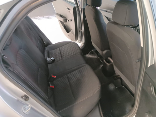 Hyundai HB20 1.0 12V FLEX SENSE MANUAL