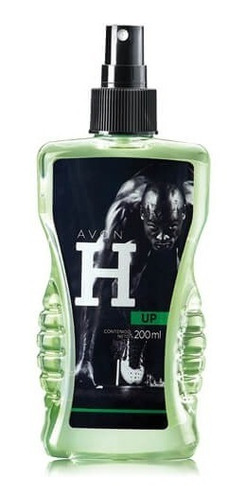 Colonia Homem Up Avon 200ml