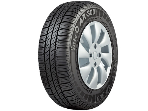 Cubierta Fate Ar-300 195 70 14 - Goma 195/70 R14 Balanco