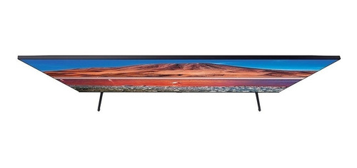 Imagen 4 de 6 de Smart Tv Samsung 70 Series 7 Un70tu7000 Led 4k Gtia Ahora 18