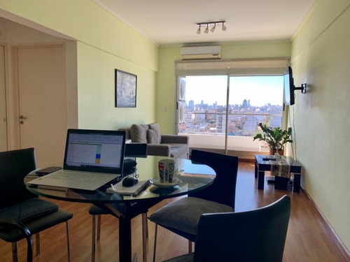 Imagen 2 de 30 de 3 Ambientes Cochera Venta Baulera Urquiza Tower Mariano Acha