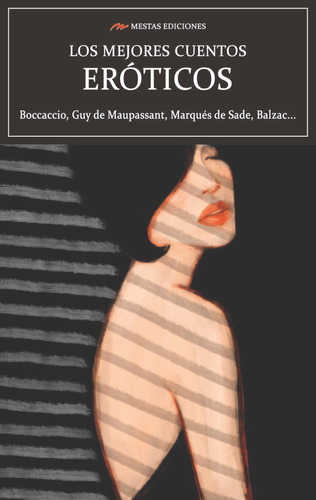 Los Mejores Cuentos Eroticos - Boccaccio, Giovanni/mendôs, C