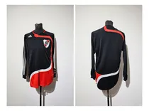 Comprar Camiseta River Plate 3er Equipamiento 2007 Mangas Largas