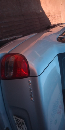Chevrolet Corsa Classic 1.0 Life Flex Power 4p 2006
