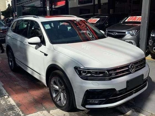 Volkswagen Tiguan 2.0 350 Tsi Allspace R-line 4motion