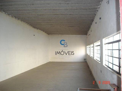 Imagem 6 de 28 de Galpão Para Alugar, 2220 M² Por R$ 27.000,00/mês - Penha - São Paulo/sp - Ga0181