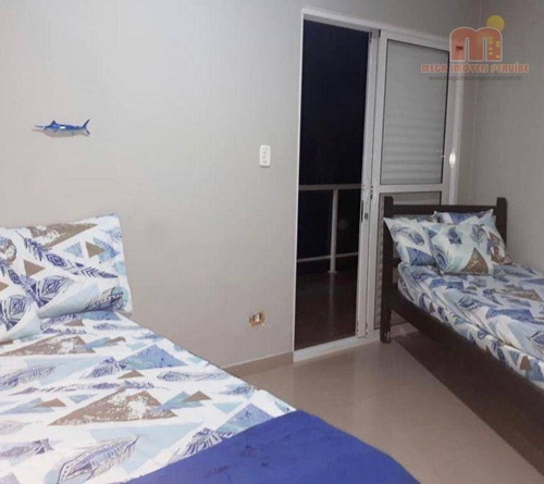 Imagem 24 de 30 de Casa Com 11 Dormitórios À Venda, 800 M² Por R$ 10.000.000,00 - Siriúba - Ilhabela/sp - Ca3083