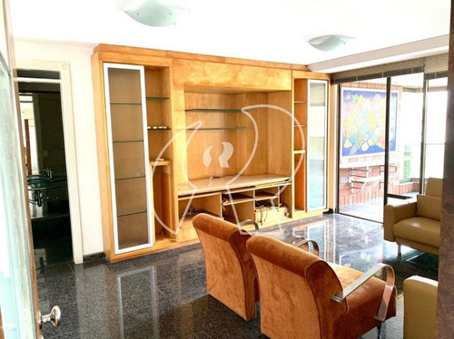 Imagem 1 de 20 de Apartamento Com 4 Dormitórios À Venda, 430 M² Por R$ 3.500.000 - Meireles - Fortaleza/ce - Ap2603