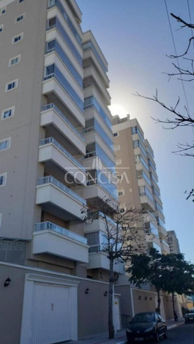 Imagem 1 de 15 de Unidade Mobiliada E Bem Localizado No Morretes - 2894