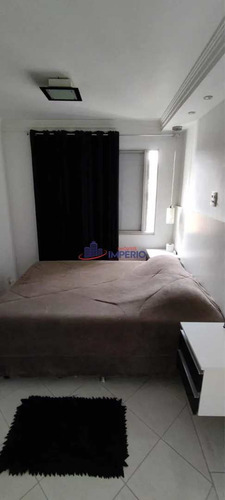 Imagem 14 de 23 de Apartamento Com 2 Dorms, Vila Irmãos Arnoni, São Paulo - R$ 415 Mil, Cod: 9352 - V9352