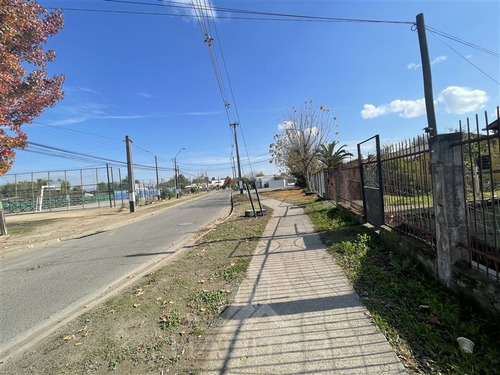 Local Comercial En Venta En Maule