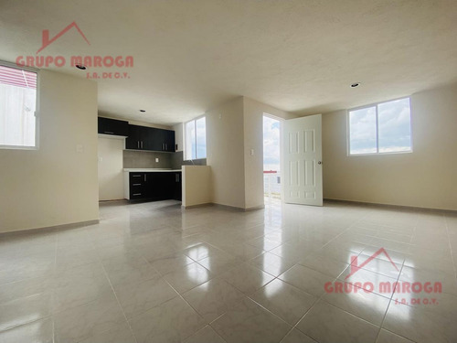 Imagen 1 de 14 de Casas En Venta En Pachuca 2 Recámaras Cerca De Prepa 3 Cr-editos Issfam E Imss
