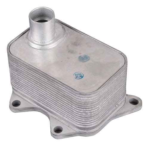 Enfriador Aceite Motor Para Audi A6 2.0l Tsi De 2010 A 2014