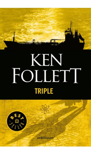 Triple Ken Follet 