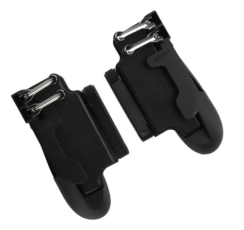 01 Tablet Aim Gamepad, Gamepad 6 Dedos Universal 1 Par De