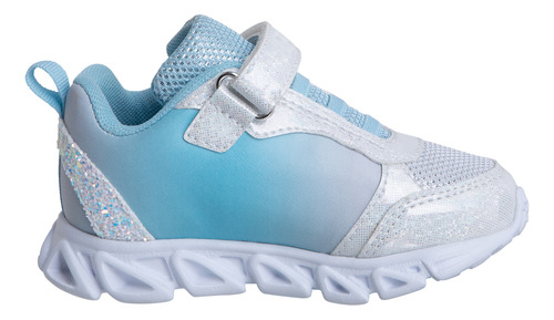 Zapatos Casuales Para Niña Pequeña