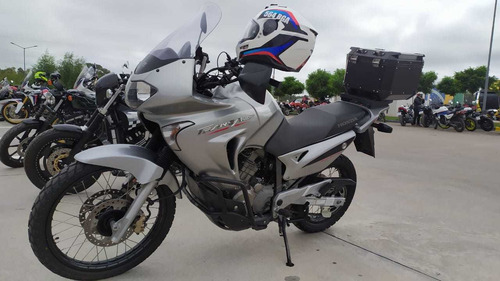 Honda Transalp
