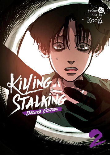 Libro:  Killing Stalking: Deluxe Edition Vol. 2