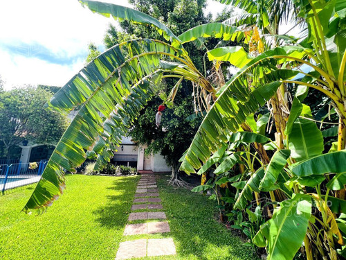 Importante Casa En Venta Olivos - Vicente Lopez