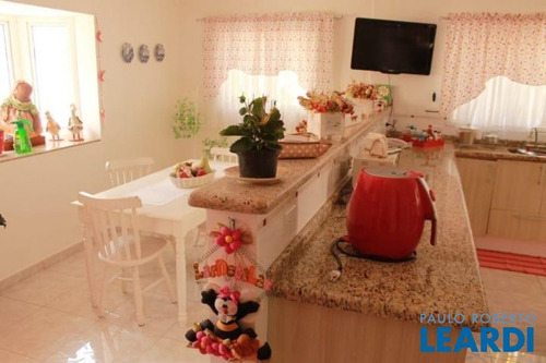 Imagem 10 de 15 de Casa Em Condomínio - Condomínio Hills 3 - Sp - 497089