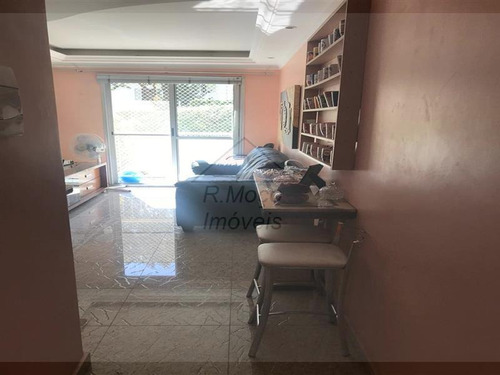Imagem 7 de 27 de Apartamento Cidade Patriarca São Paulo/sp - 817