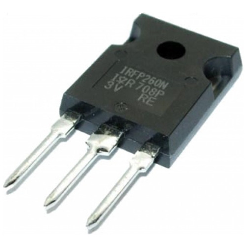 Transistor Mosfet Irfp260 To-247