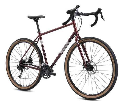 Bicicleta Breezer Radar Expert, Gravel/bikepacking, Large