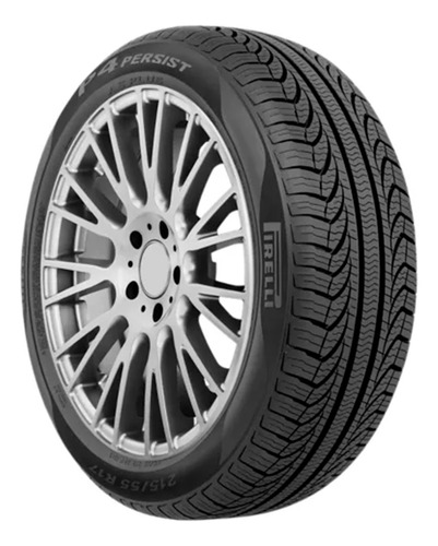 Llanta 195/65r15 Pirelli P4 Persist+ 91t