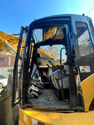 Excavadora Cat 321dl Año 2012 (320dl, 320cl, 320bl, 330dl)