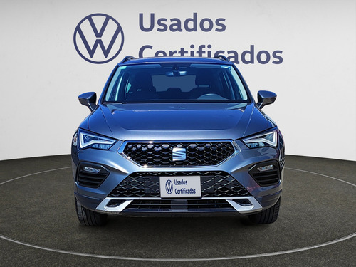 Seat Ateca 1.4 Style 150Hp At