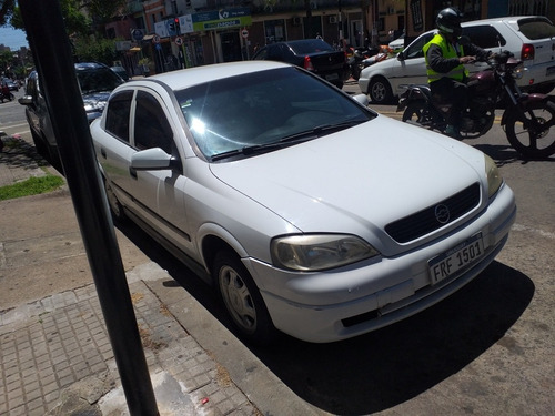 Chevrolet Astra 2.0 Gl 2000