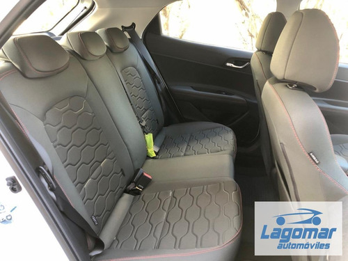 Hyundai Hb20x Premium 2022 0km - Lagomar Automóviles