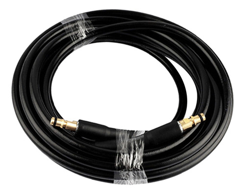 Cleaner Pipe Hose Tube Water Pipe Cleaning Auto Washer 15m